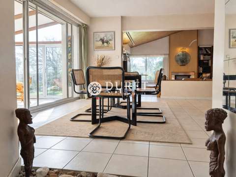 Vente maison 4 pièces Challans 85