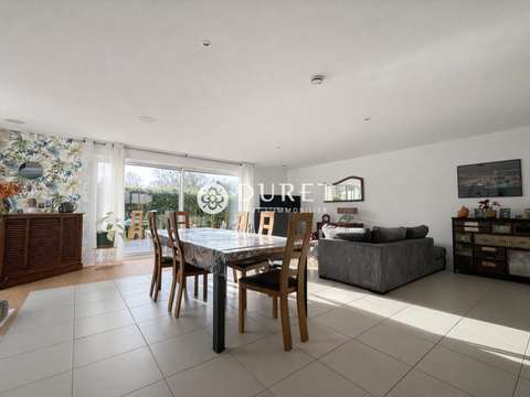 Vente maison 5 pièces Challans 85