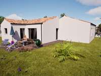 Vente maison 4 pièces Vente maison 4 pièces