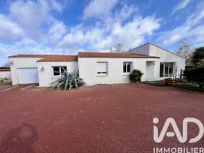 Vente Maison 3 chambresChallans