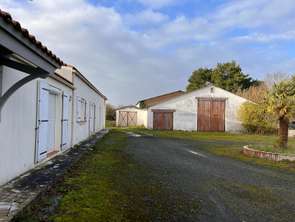 Vente Maison 4 chambresChallans