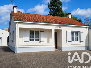 Vente Maison 2 chambresChallans