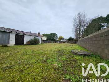 Vente Maison 2 chambresChallans