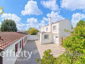 Vente Maison 4 chambresChallans