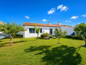 Vente Maison 3 chambresChallans