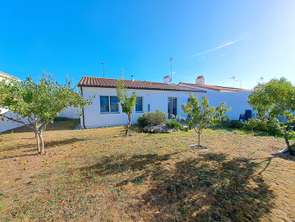 Vente Maison 3 chambresChallans