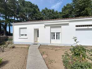 Vente Maison 2 chambresChallans