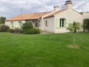 Photo Vente maison Challans