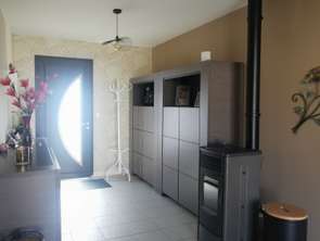 Vente Maison 2 chambresChallans