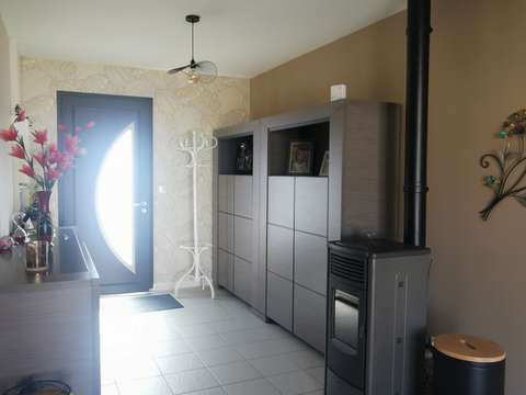 Vente maison 4 pièces Challans 85