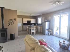 Vente Maison 6 chambresChallans