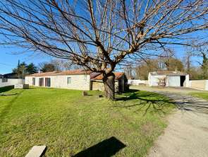 Vente Maison 4 chambresChallans