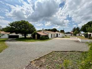 Vente Maison 4 chambresChallans