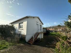 Vente Maison 2 chambresChallans