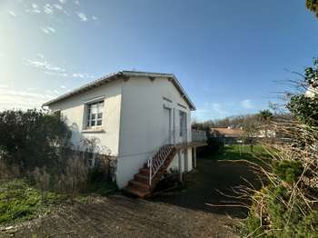 Vente maison 3 pièces Challans 85