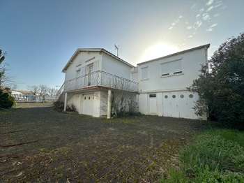 Vente Maison 2 chambresChallans