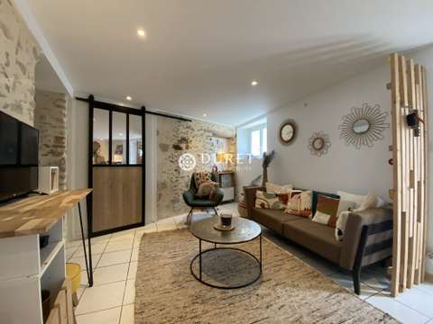 Vente maison 5 pièces Challans 85