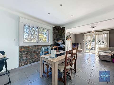 Vente maison 5 pièces Challans 85