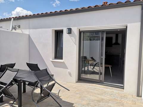 Vente maison 2 pièces Challans 85