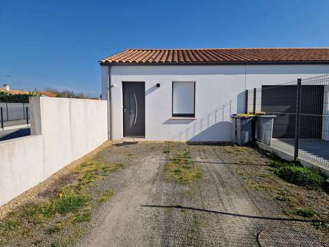 Vente maison 2 pièces Vente maison 2 pièces