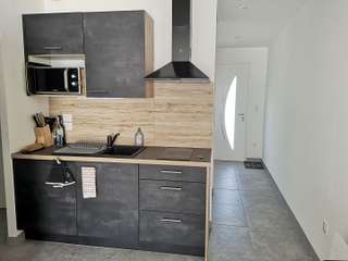 Vente maison 2 pièces Vente maison 2 pièces