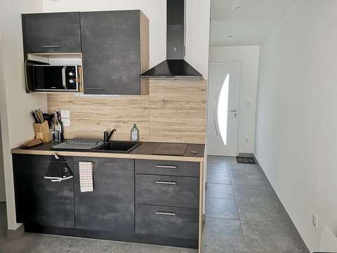 Vente maison 2 pièces Vente maison 2 pièces