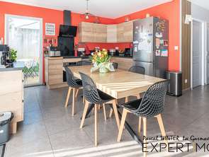 Vente Maison 3 chambresChallans