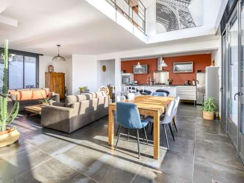 Vente maison 5 pièces Challans 85