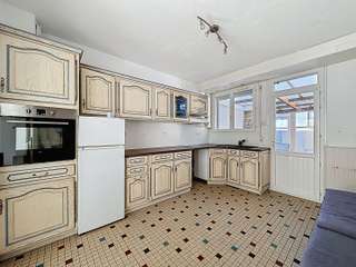 Vente maison 4 pièces Vente maison 4 pièces