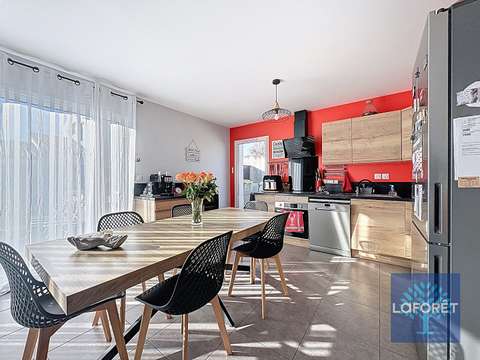 Vente maison 4 pièces Vente maison 4 pièces