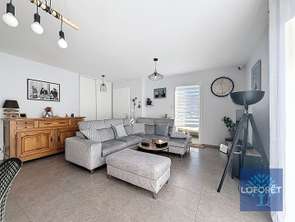 Vente Maison 3 chambresChallans