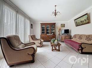 Photo Vente maison Challans