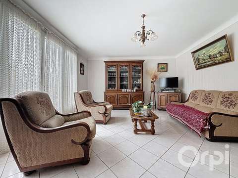 Vente maison 4 pièces Challans 85