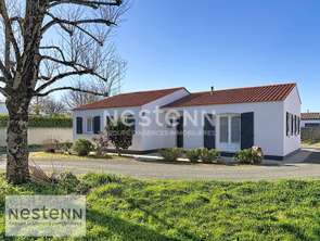 Vente Maison 3 chambresChallans