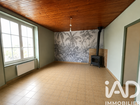 Vente maison 3 pièces Challans 85