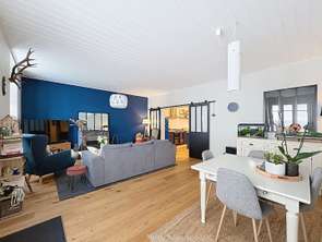 Vente Maison 3 chambresChallans