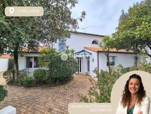 Vente Maison 3 chambresChallans