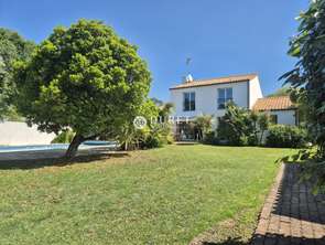 Vente Maison 3 chambresChallans