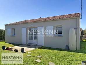 Vente Maison 2 chambresChallans