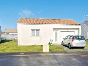 Vente Maison 2 chambresChallans