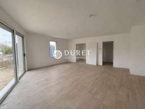 Vente Maison 2 chambresChallans