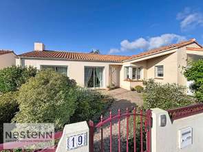 Vente Maison 3 chambresChallans