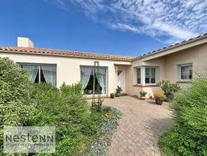 Vente Maison 3 chambresChallans