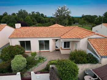 Vente Maison 3 chambresChallans