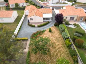 Vente Maison 3 chambresChallans