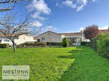 Vente Maison 3 chambresChallans