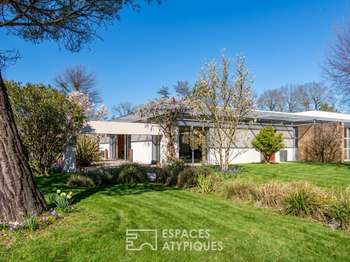 Vente Maison 3 chambresChallans