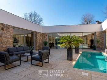 Vente Maison 3 chambresChallans