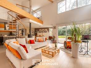 Vente Maison 3 chambresChallans