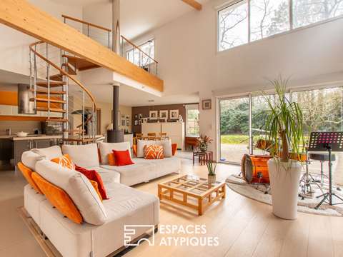 Vente maison 6 pièces Challans 85